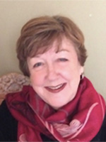 Leslie Eveland 